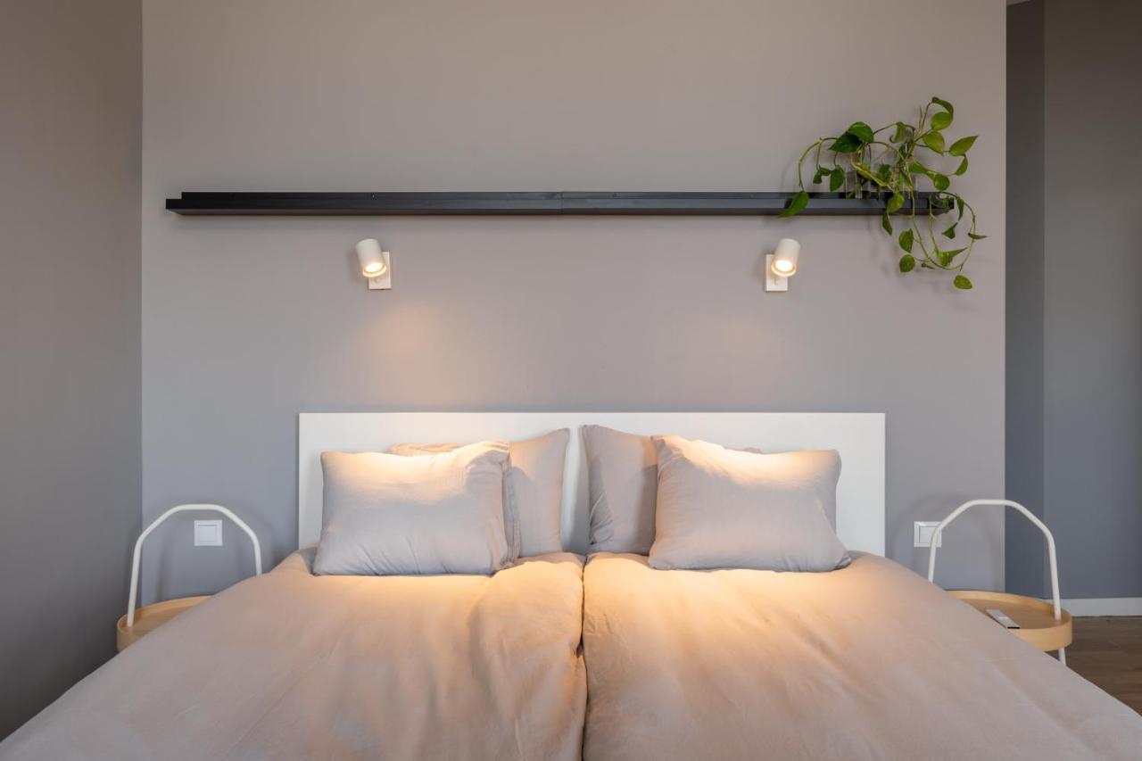 Cosy Studio With River View Rīga Exterior foto